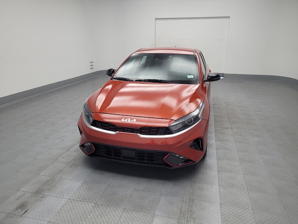 2022 Kia Forte in Madison, TN 37115 - 18084099 15