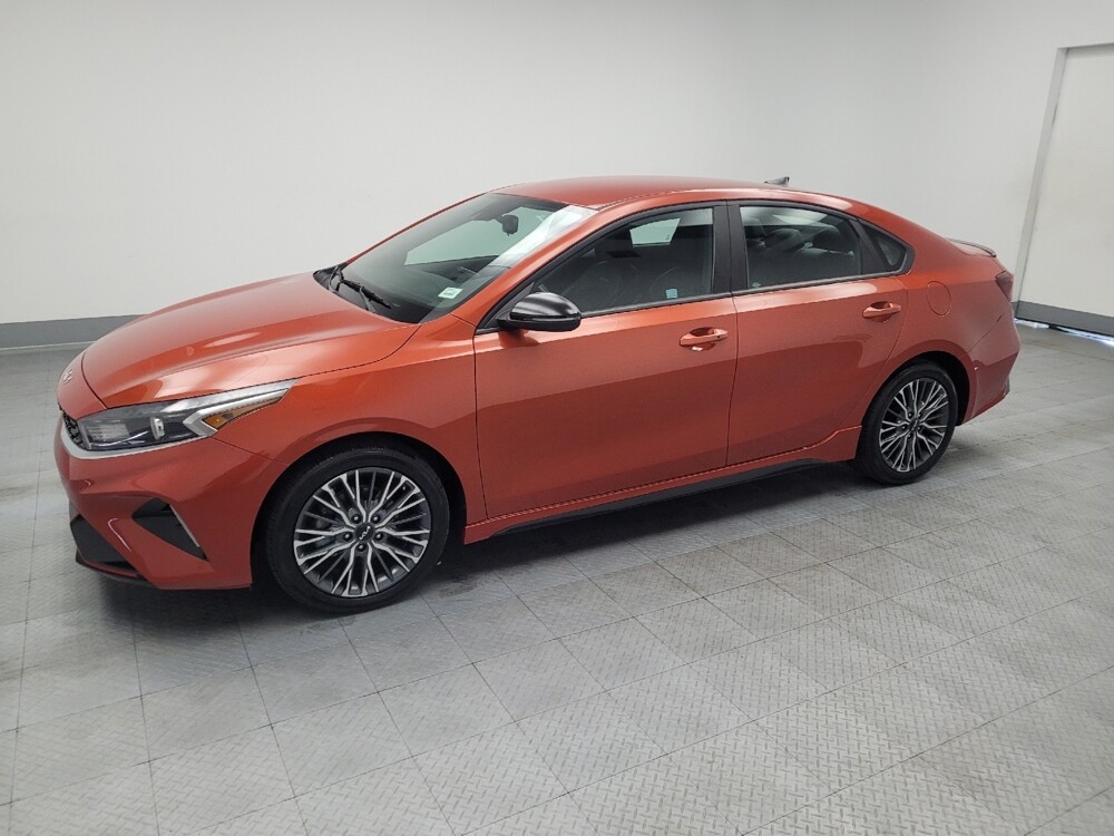 2022 Kia Forte in Madison, TN 37115 - 18084099 2