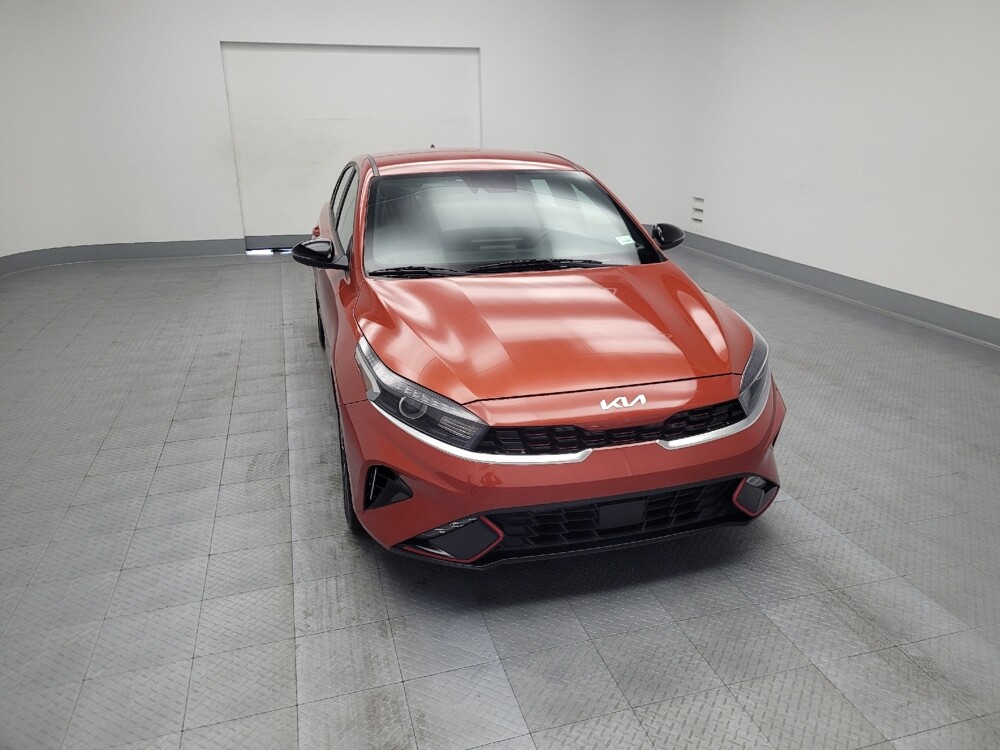 2022 Kia Forte in Madison, TN 37115 - 18084099 14