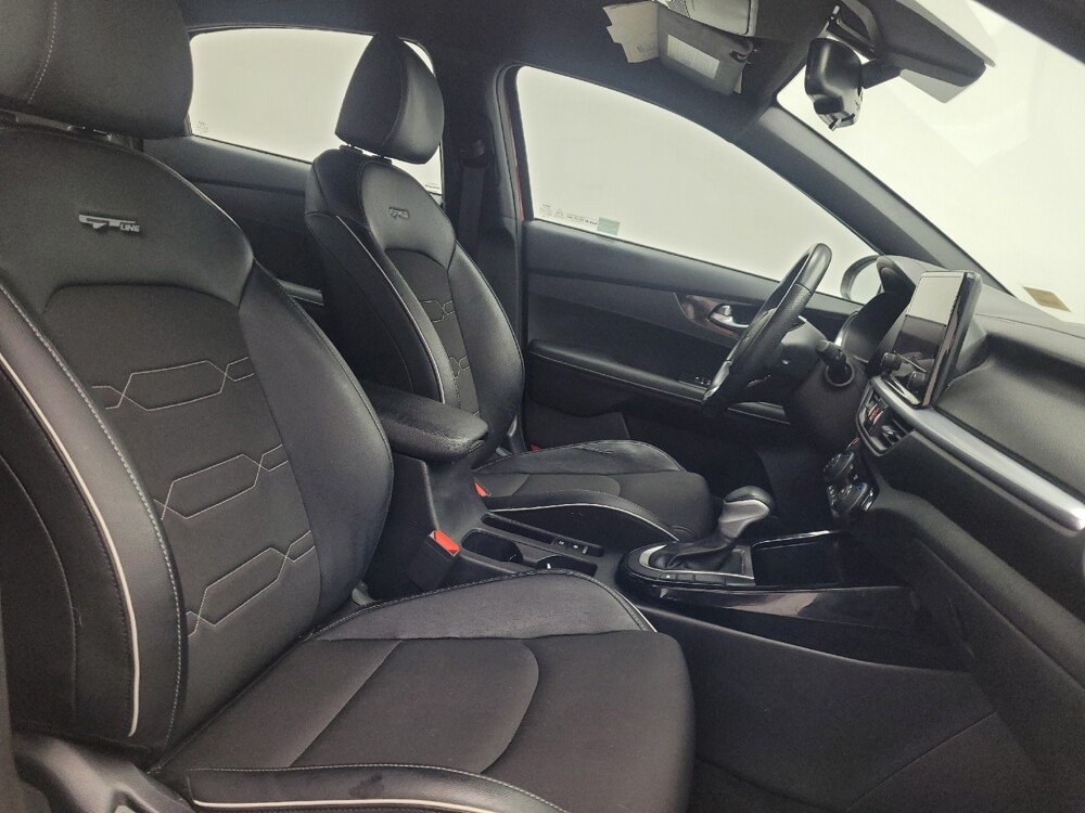 2022 Kia Forte in Madison, TN 37115 - 18084099 21