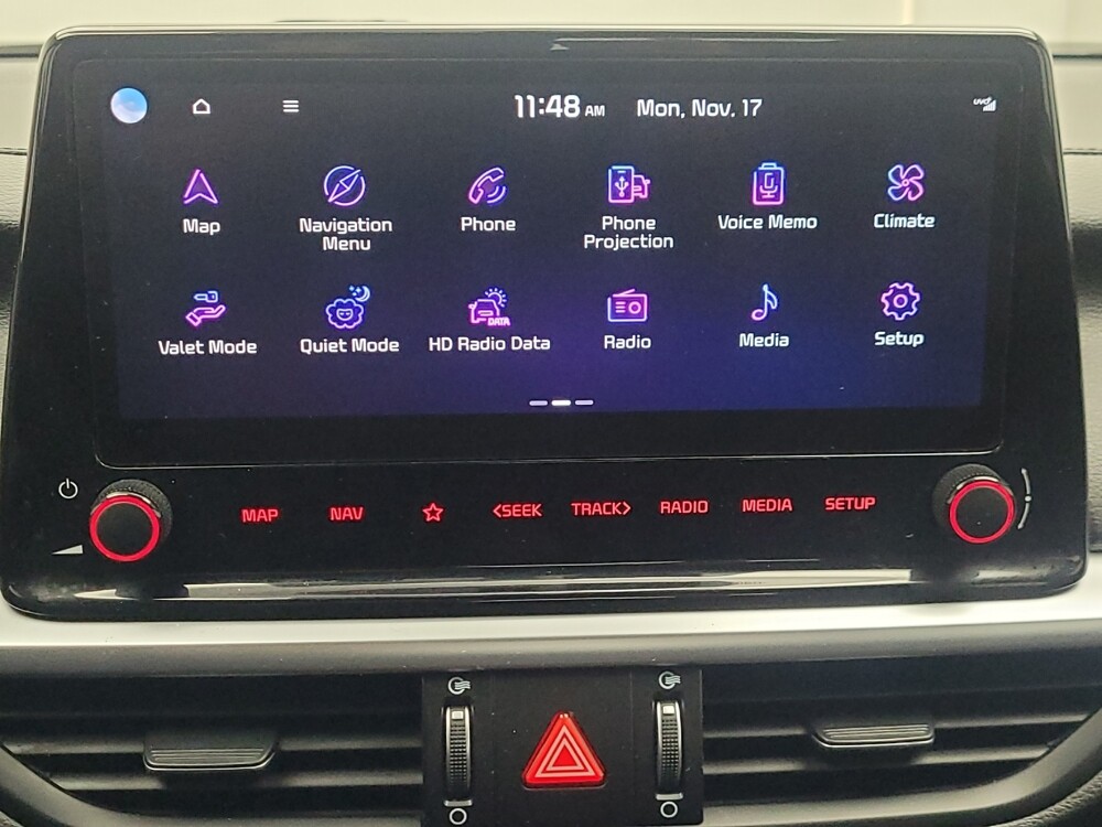 2022 Kia Forte in Madison, TN 37115 - 18084099 25