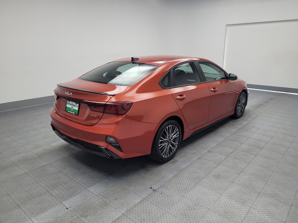 2022 Kia Forte in Madison, TN 37115 - 18084099 9