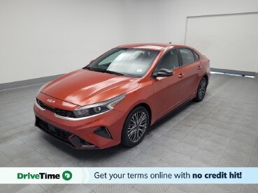2022 Kia Forte in Madison, TN 37115