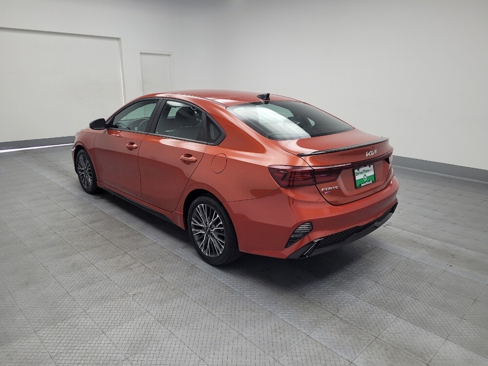 2022 Kia Forte in Madison, TN 37115 - 18084099 5