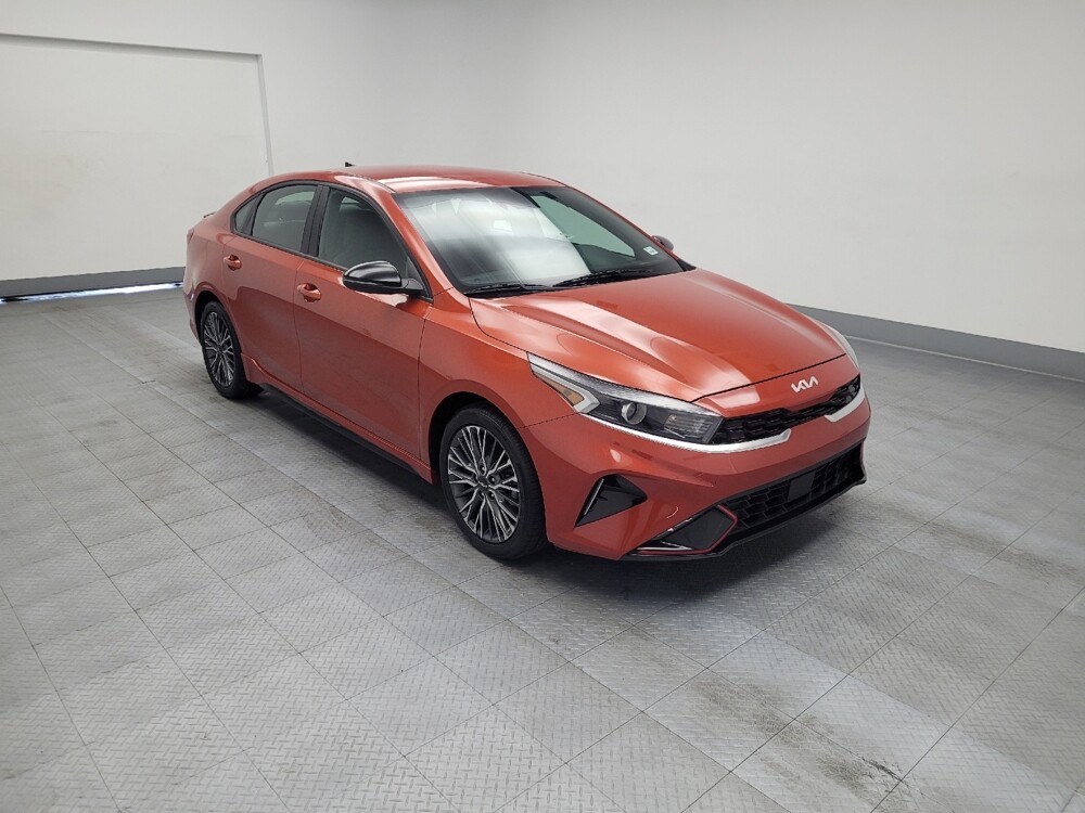 2022 Kia Forte in Madison, TN 37115 - 18084099 13