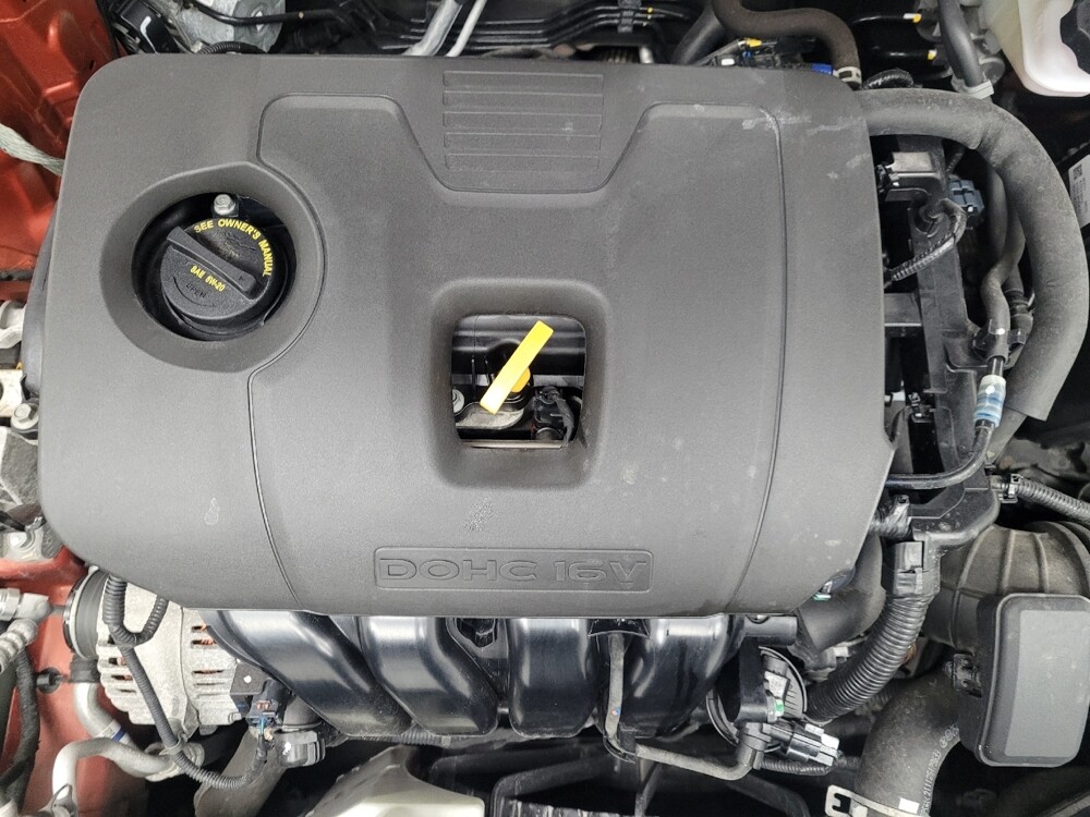 2022 Kia Forte in Madison, TN 37115 - 18084099 30