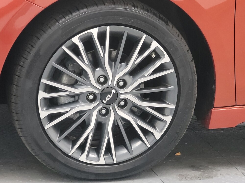 2022 Kia Forte in Madison, TN 37115 - 18084099 31