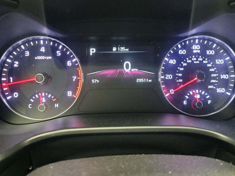 2022 Kia Forte in Madison, TN 37115 - 18084099 23