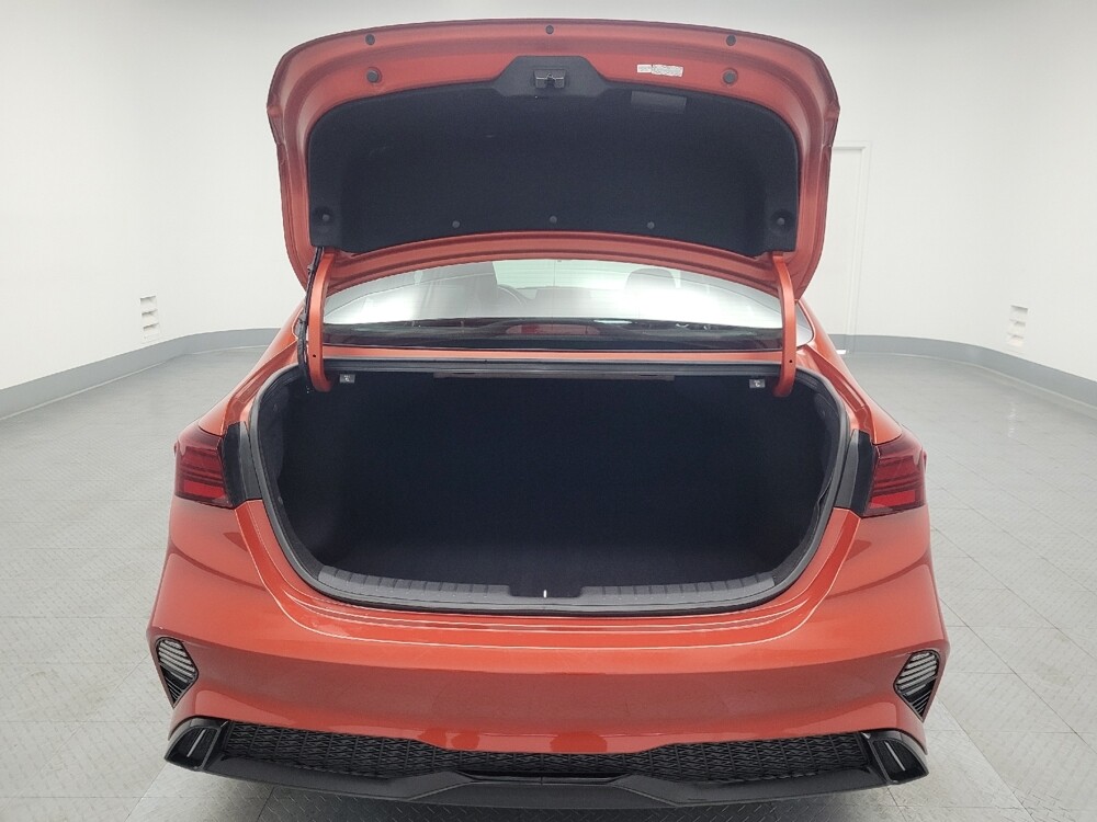 2022 Kia Forte in Madison, TN 37115 - 18084099 29