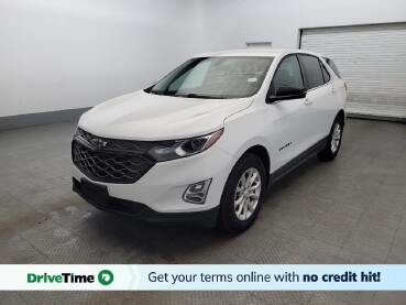 2019 Chevrolet Equinox in New Castle, DE 19720