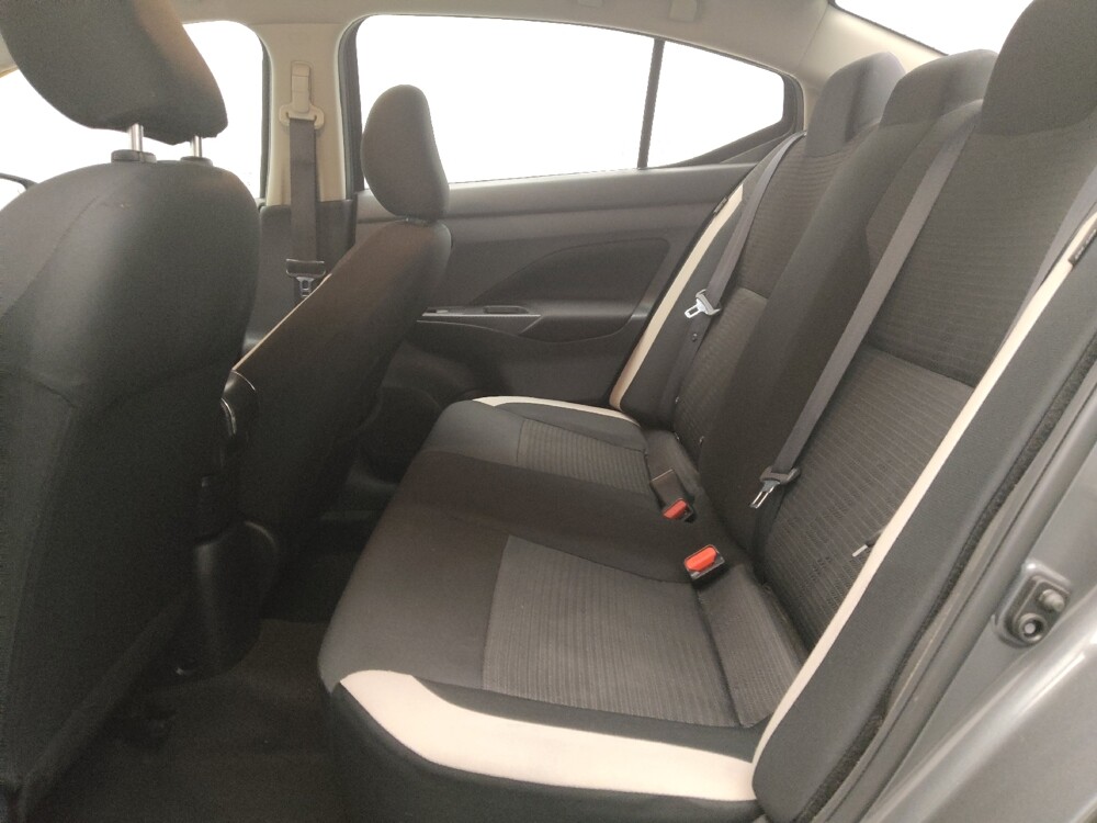 2021 Nissan Versa in Round Rock, TX 78664 - 18084103 18