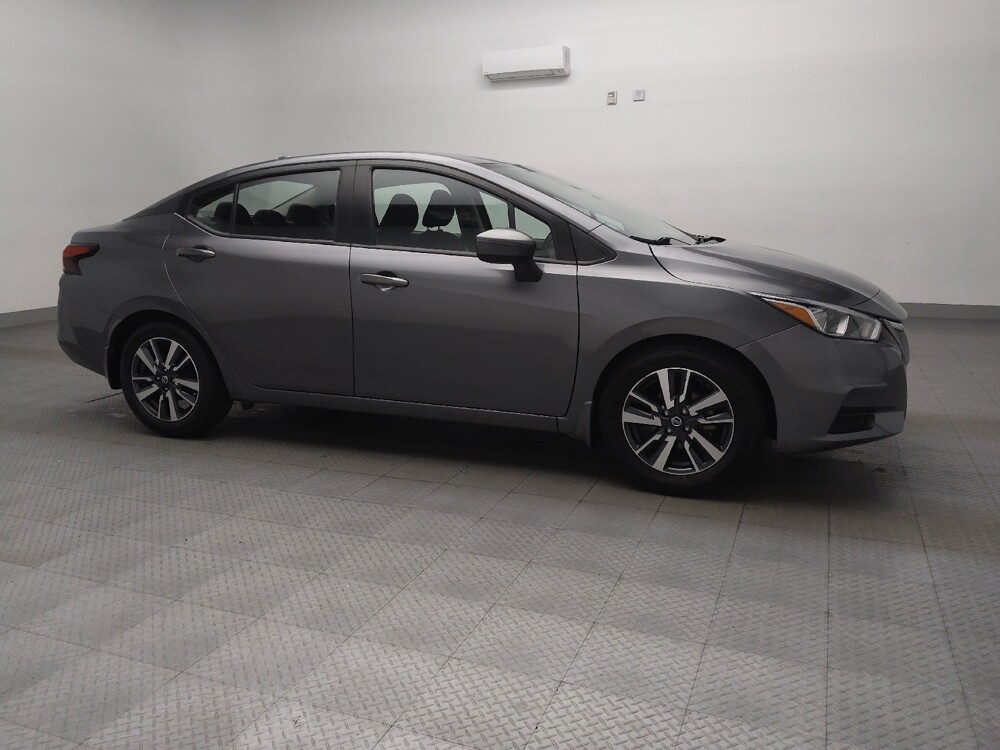 2021 Nissan Versa in Round Rock, TX 78664 - 18084103 11
