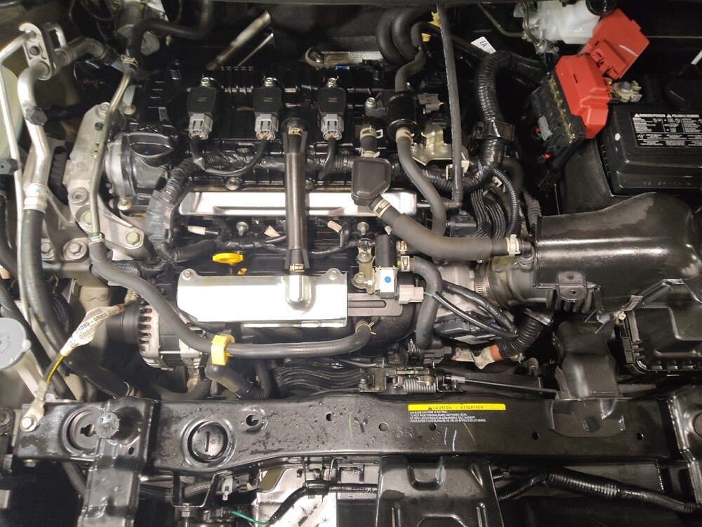 2021 Nissan Versa in Round Rock, TX 78664 - 18084103 30