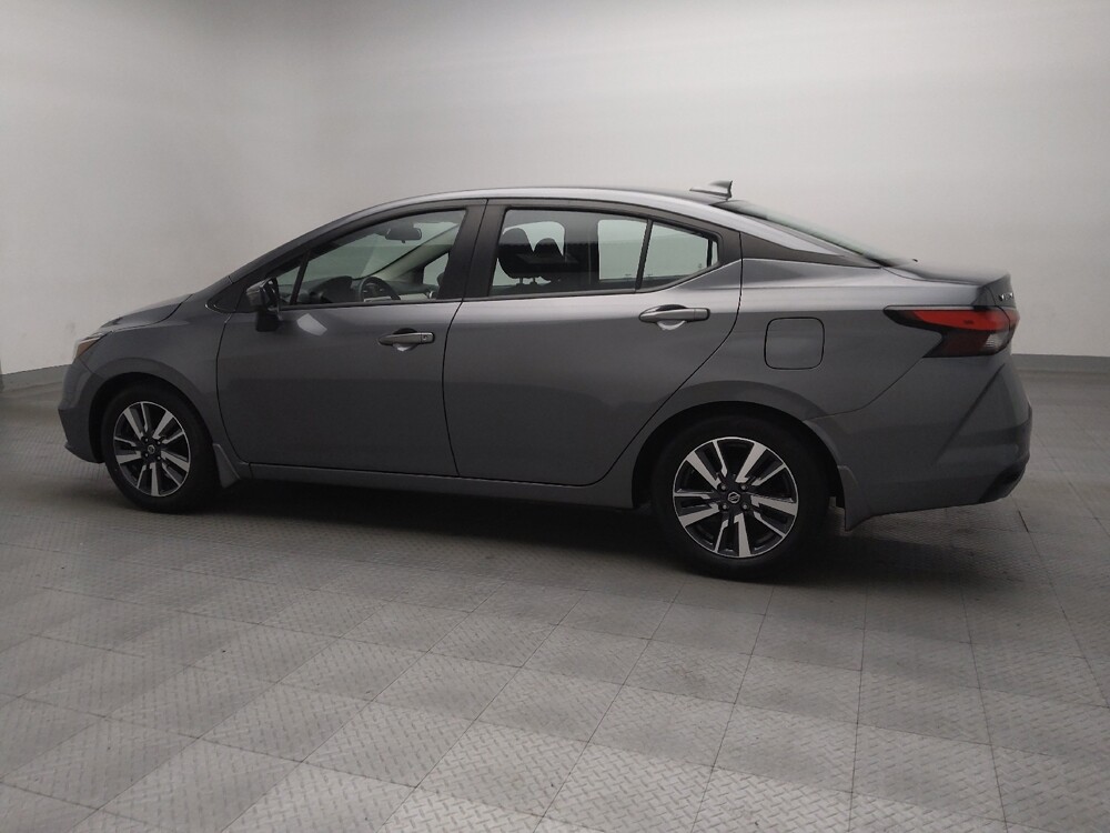 2021 Nissan Versa in Round Rock, TX 78664 - 18084103 3