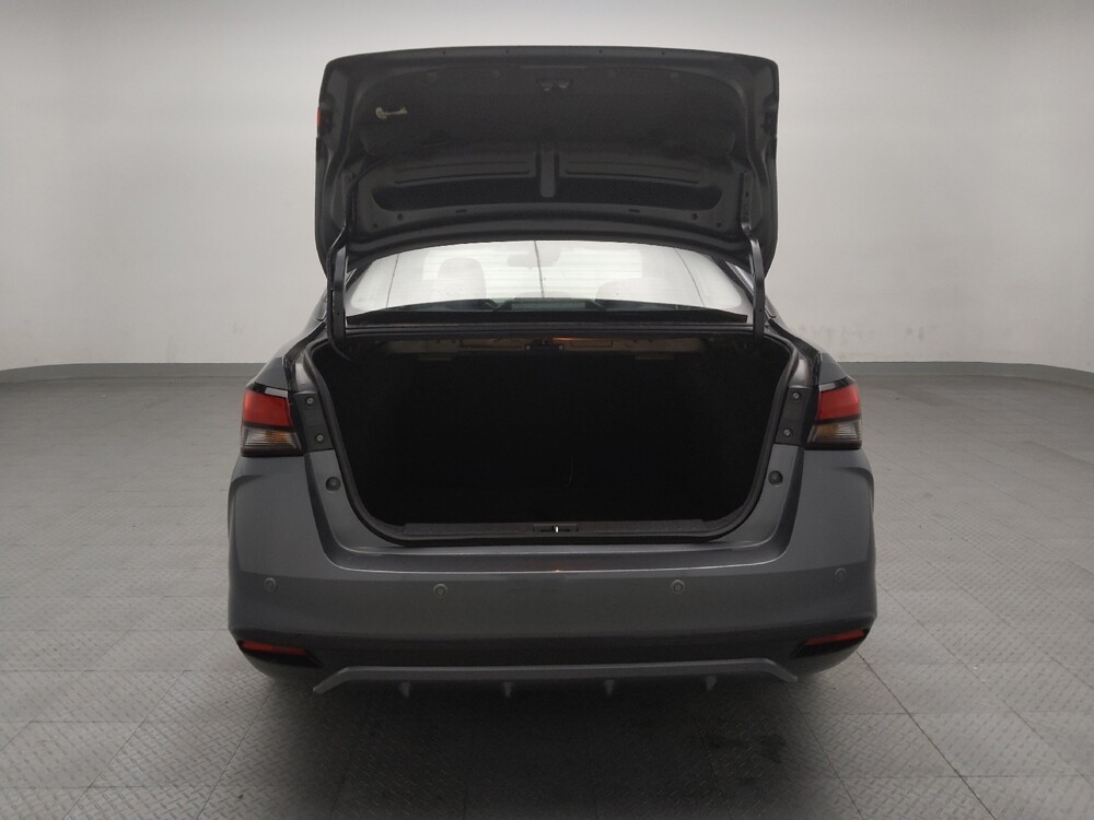 2021 Nissan Versa in Round Rock, TX 78664 - 18084103 29