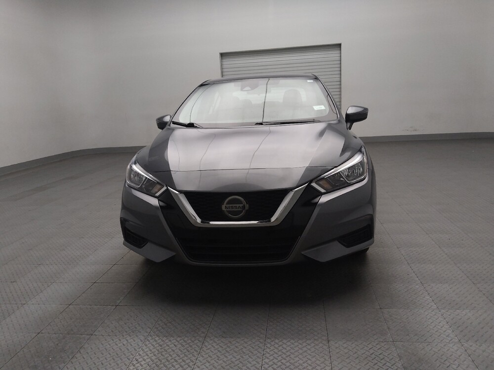 2021 Nissan Versa in Round Rock, TX 78664 - 18084103 15