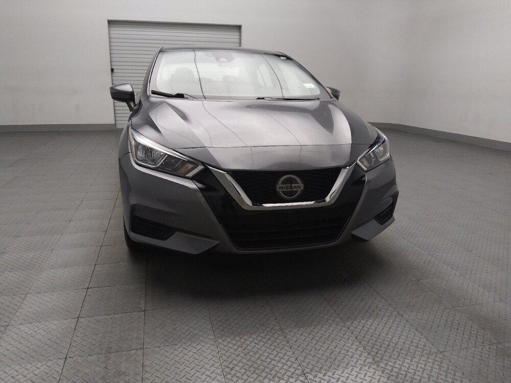 2021 Nissan Versa in Round Rock, TX 78664 - 18084103 14