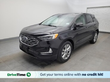 2019 Ford Edge in Cincinnati, OH 45255