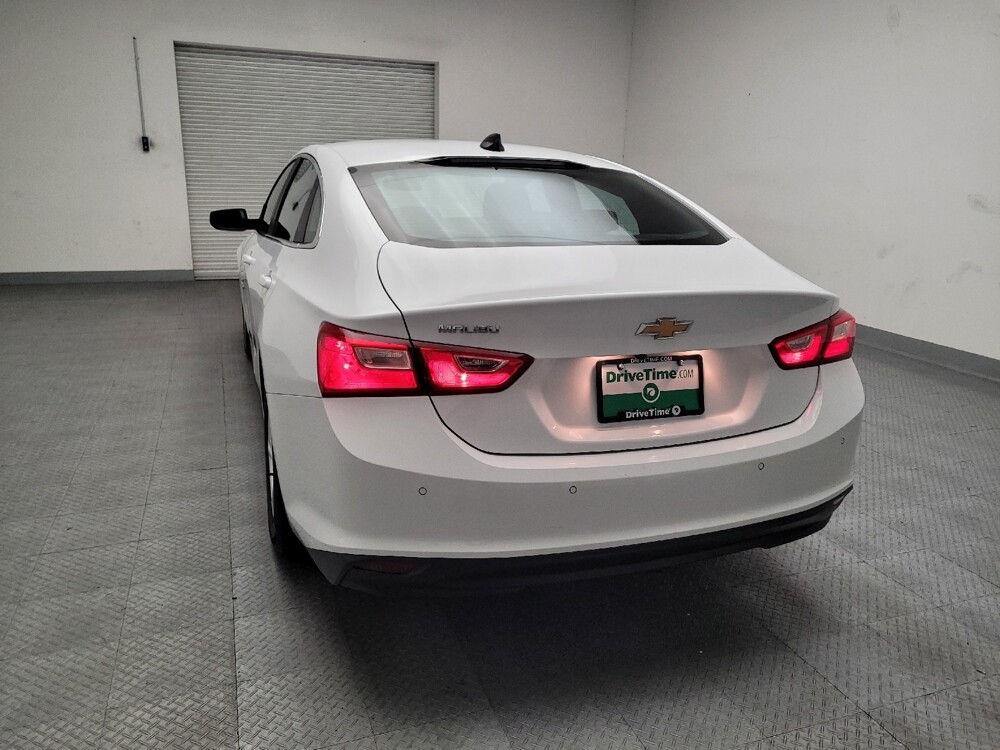 2021 Chevrolet Malibu in Montclair, CA 91763 - 18084107 6