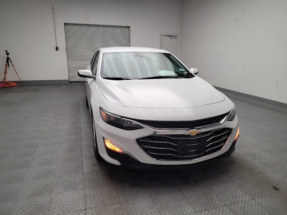 2021 Chevrolet Malibu in Montclair, CA 91763 - 18084107 14