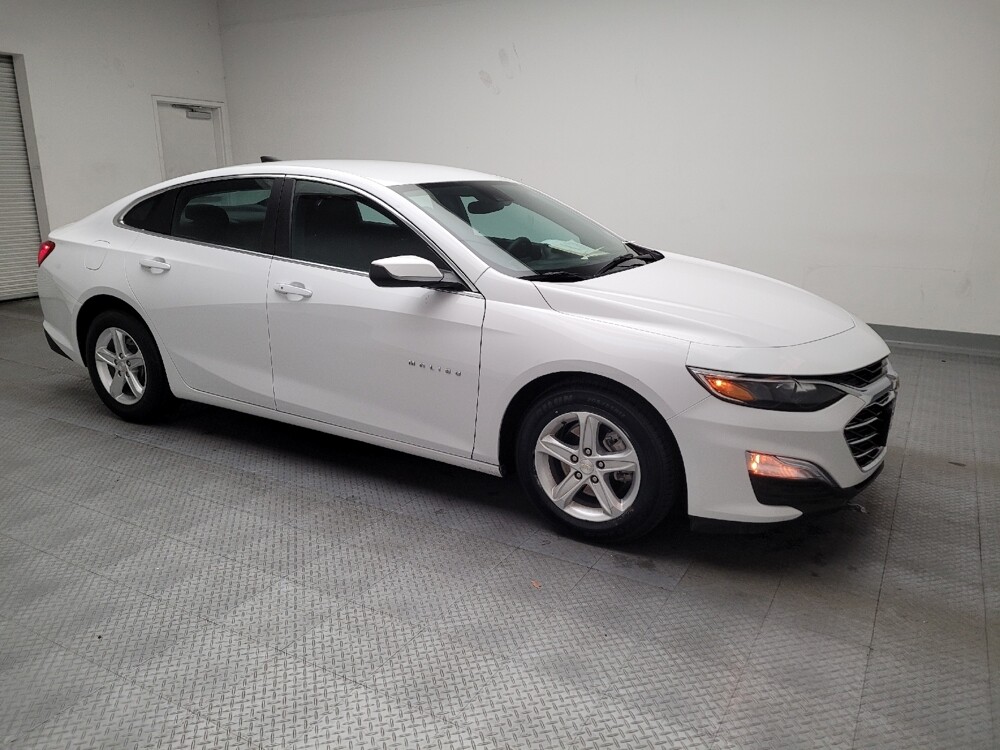 2021 Chevrolet Malibu in Montclair, CA 91763 - 18084107 11