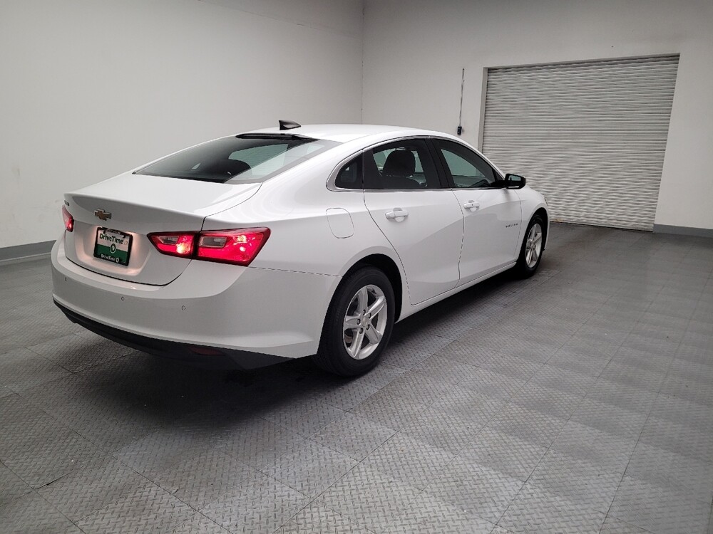2021 Chevrolet Malibu in Montclair, CA 91763 - 18084107 9
