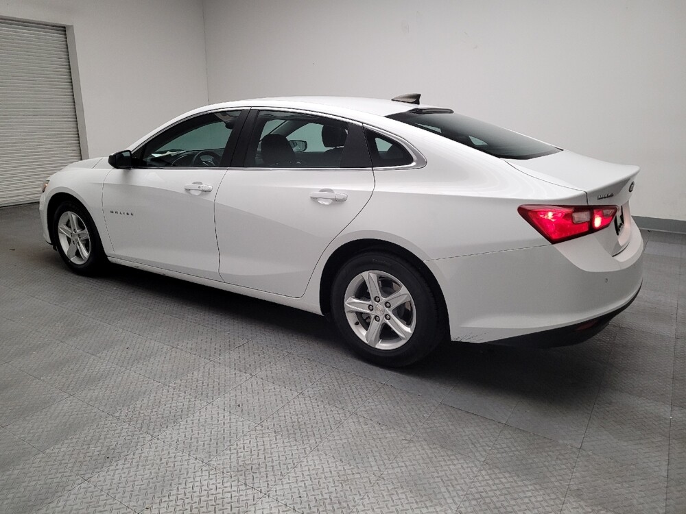 2021 Chevrolet Malibu in Montclair, CA 91763 - 18084107 3