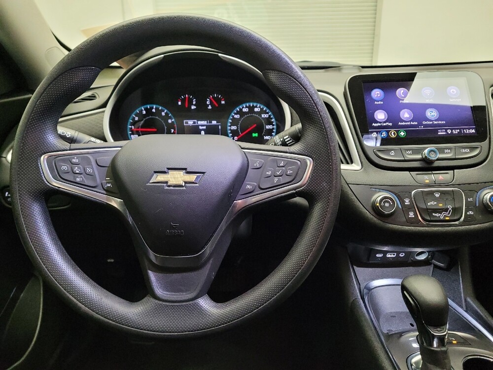 2021 Chevrolet Malibu in Montclair, CA 91763 - 18084107 22