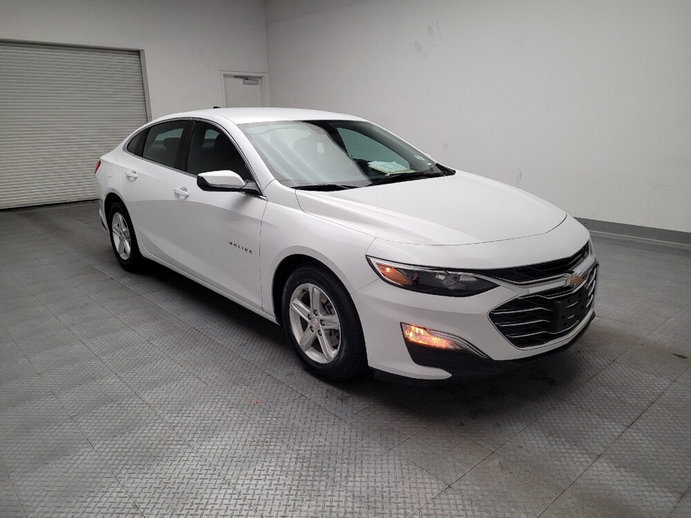 2021 Chevrolet Malibu in Montclair, CA 91763 - 18084107 13
