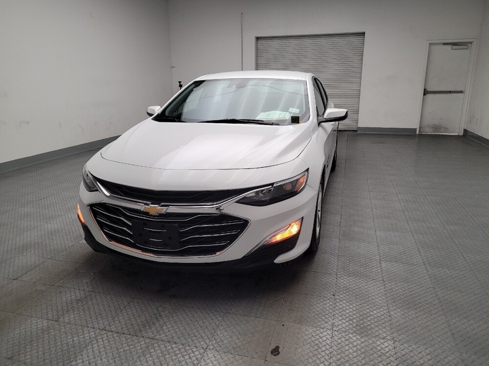 2021 Chevrolet Malibu in Montclair, CA 91763 - 18084107 15