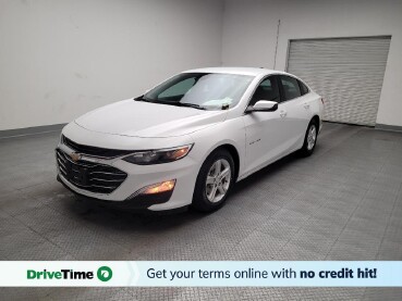 2021 Chevrolet Malibu in Montclair, CA 91763