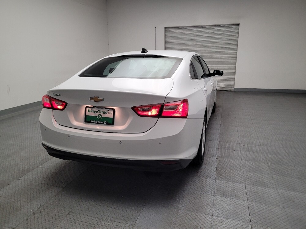 2021 Chevrolet Malibu in Montclair, CA 91763 - 18084107 7
