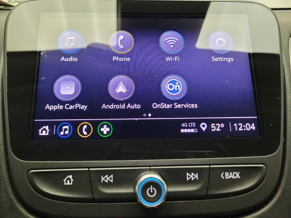 2021 Chevrolet Malibu in Montclair, CA 91763 - 18084107 25