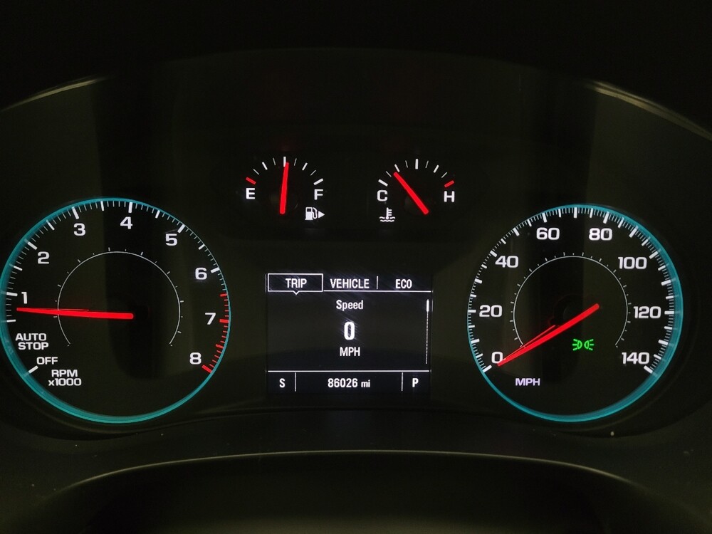 2021 Chevrolet Malibu in Montclair, CA 91763 - 18084107 23