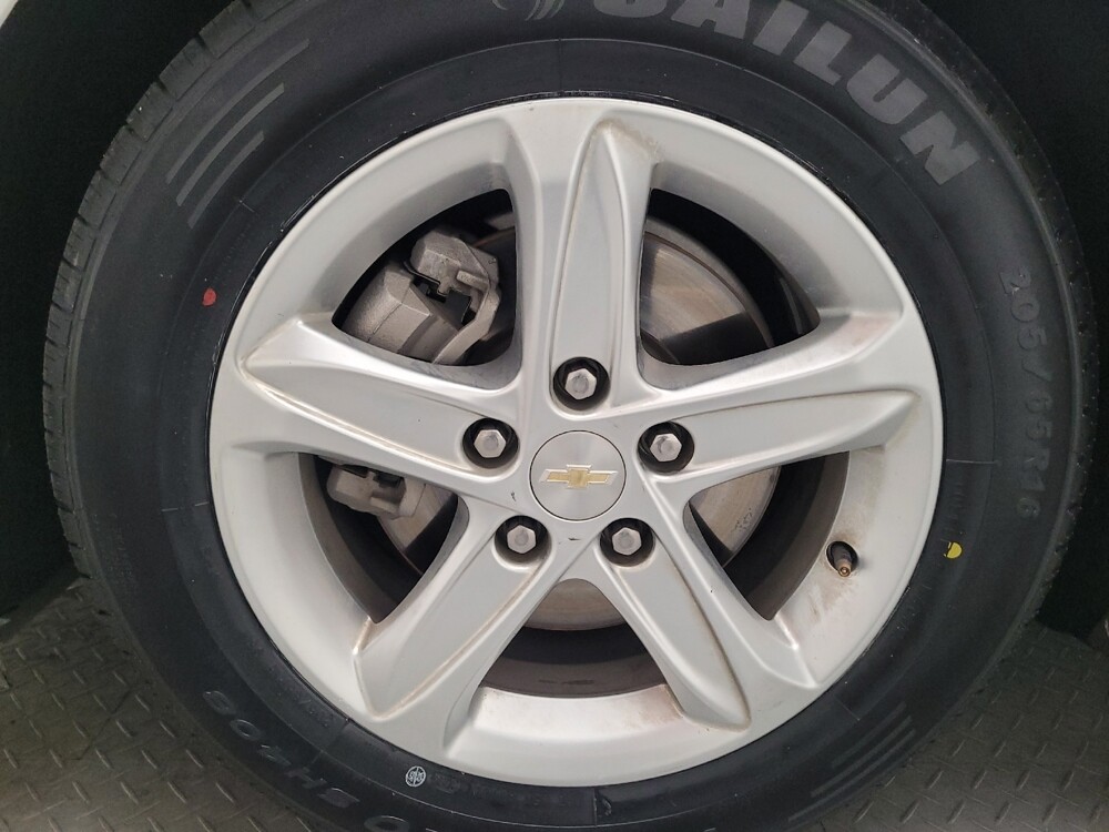 2021 Chevrolet Malibu in Montclair, CA 91763 - 18084107 31