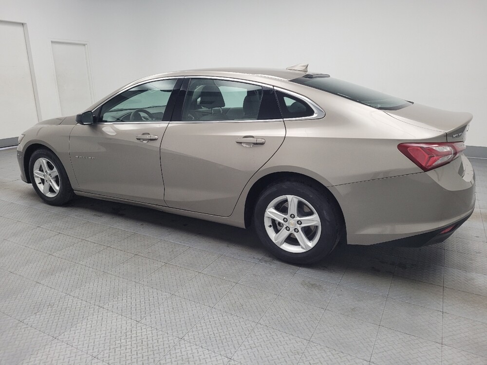 2022 Chevrolet Malibu in Antioch, TN 37013 - 18084108 3
