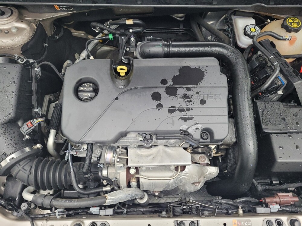 2022 Chevrolet Malibu in Antioch, TN 37013 - 18084108 30