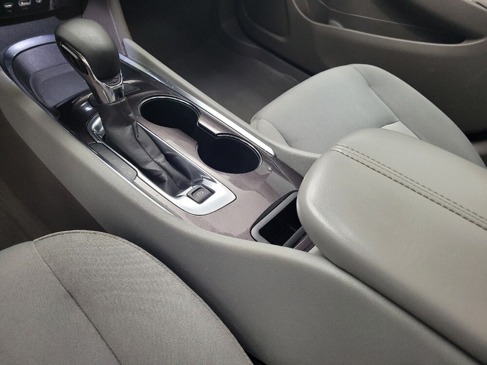 2022 Chevrolet Malibu in Antioch, TN 37013 - 18084108 22