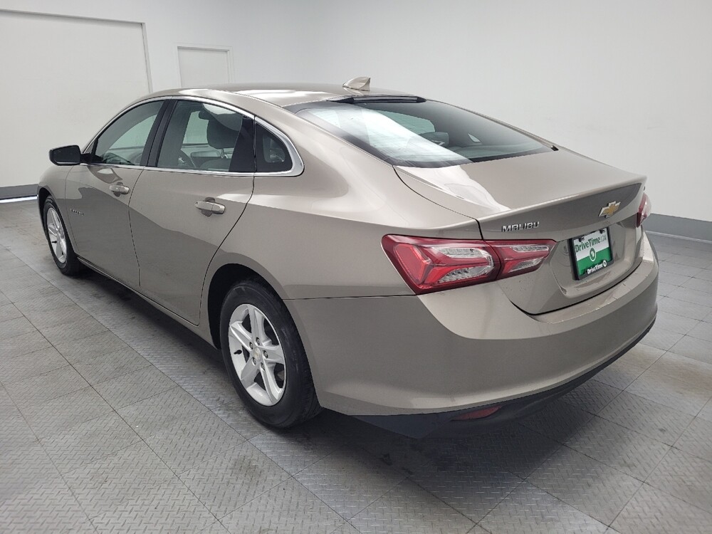 2022 Chevrolet Malibu in Antioch, TN 37013 - 18084108 5