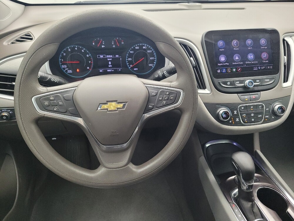 2022 Chevrolet Malibu in Antioch, TN 37013 - 18084108 26