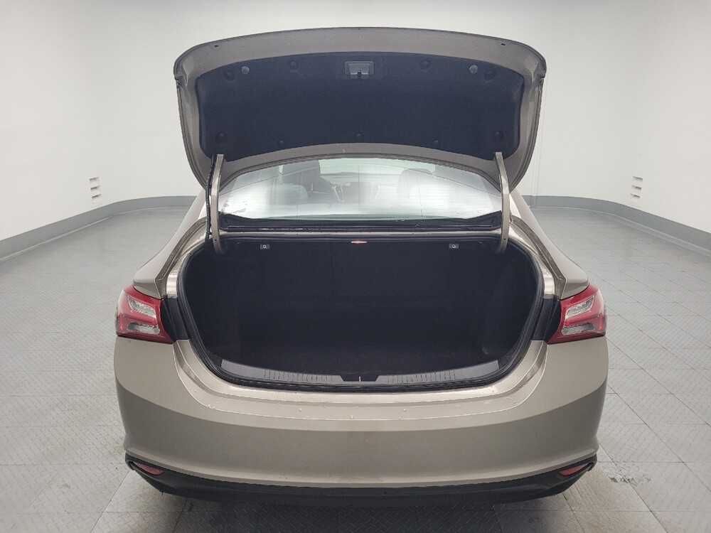 2022 Chevrolet Malibu in Antioch, TN 37013 - 18084108 29