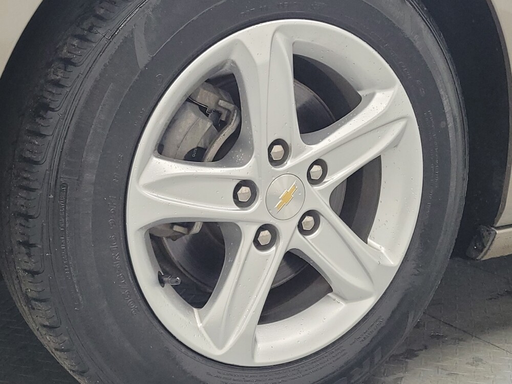 2022 Chevrolet Malibu in Antioch, TN 37013 - 18084108 31