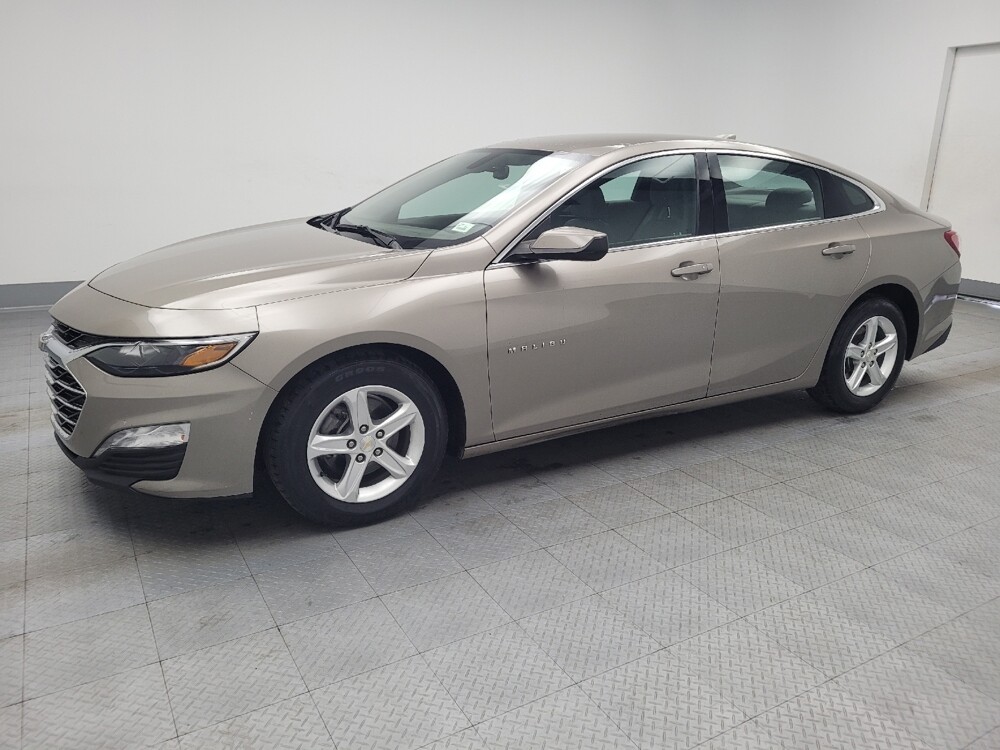 2022 Chevrolet Malibu in Antioch, TN 37013 - 18084108 2