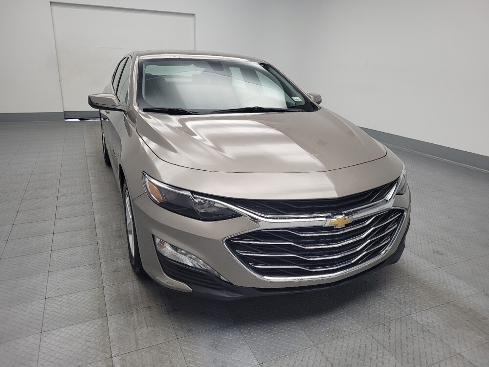 2022 Chevrolet Malibu in Antioch, TN 37013 - 18084108 14