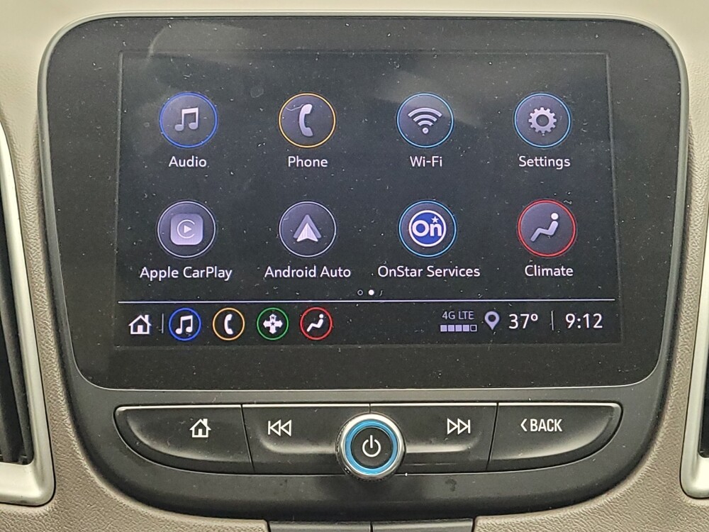 2022 Chevrolet Malibu in Antioch, TN 37013 - 18084108 25