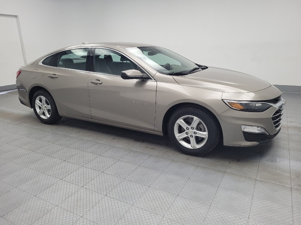 2022 Chevrolet Malibu in Antioch, TN 37013 - 18084108 11