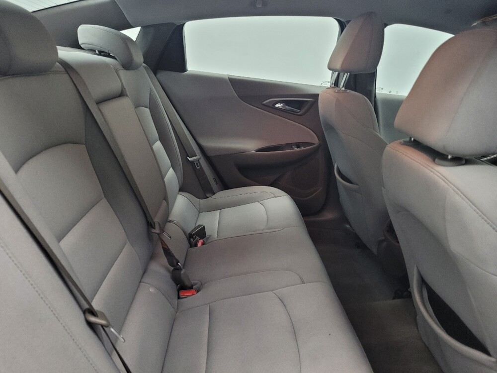 2022 Chevrolet Malibu in Antioch, TN 37013 - 18084108 19