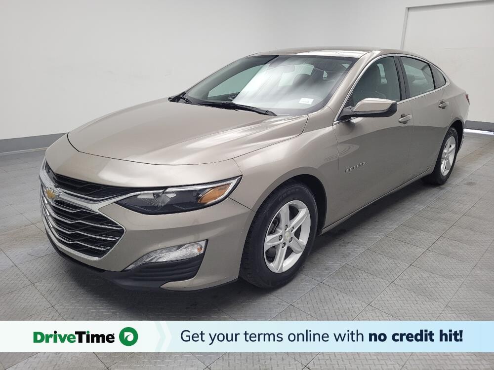 2022 Chevrolet Malibu in Antioch, TN 37013 - 18084108