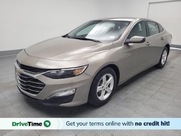 2022 Chevrolet Malibu in Antioch, TN 37013