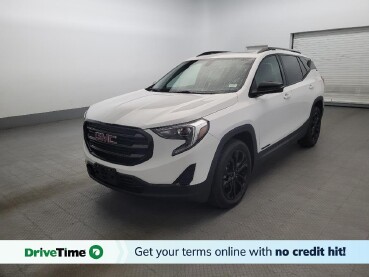 2019 GMC Terrain in Glen Burnie, MD 21061